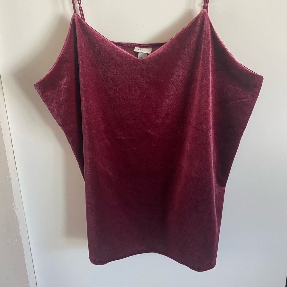 A New Day size XL tank
